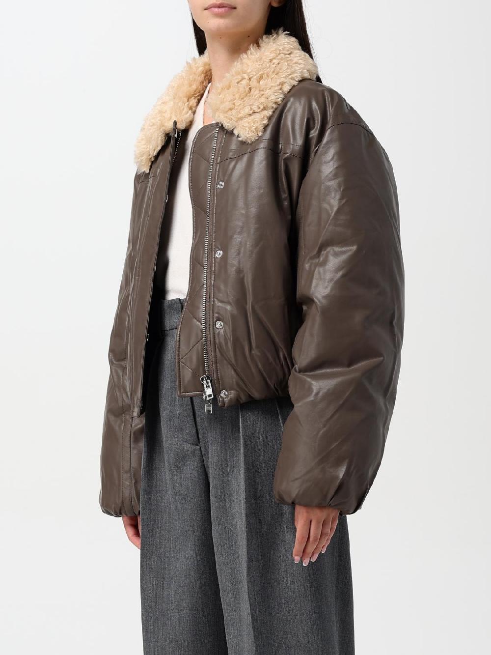 Giglio Giacca Donna Stand Studio