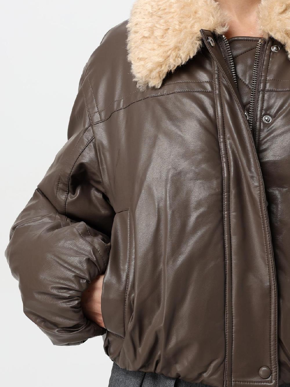 Giglio Giacca Donna Stand Studio