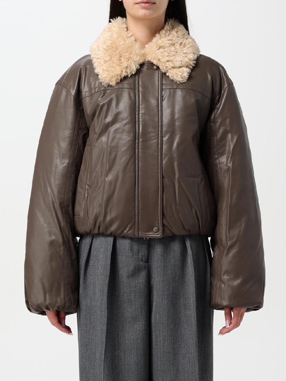 Giglio Giacca donna Stand Studio