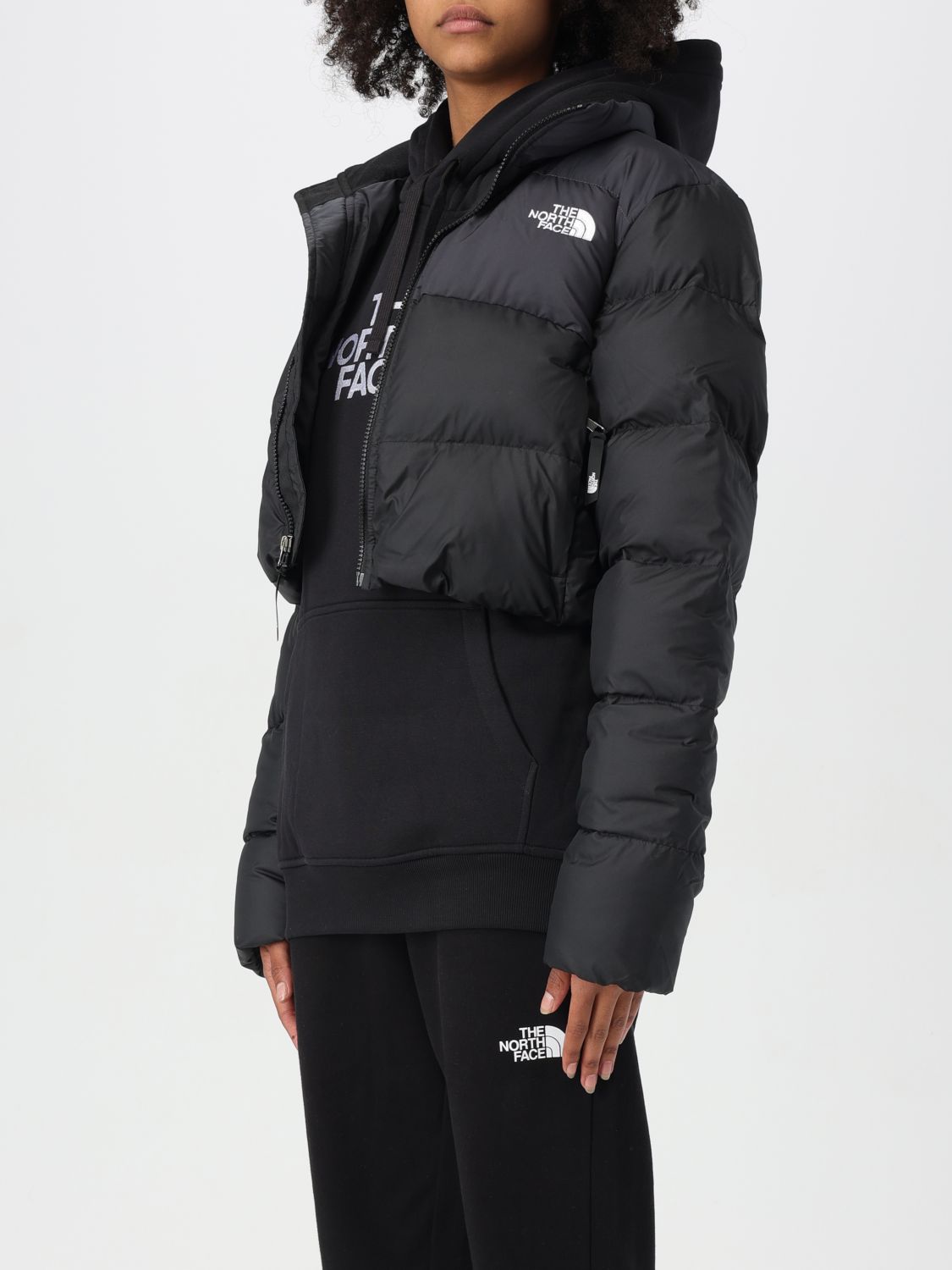Giglio Giacca Donna The North Face