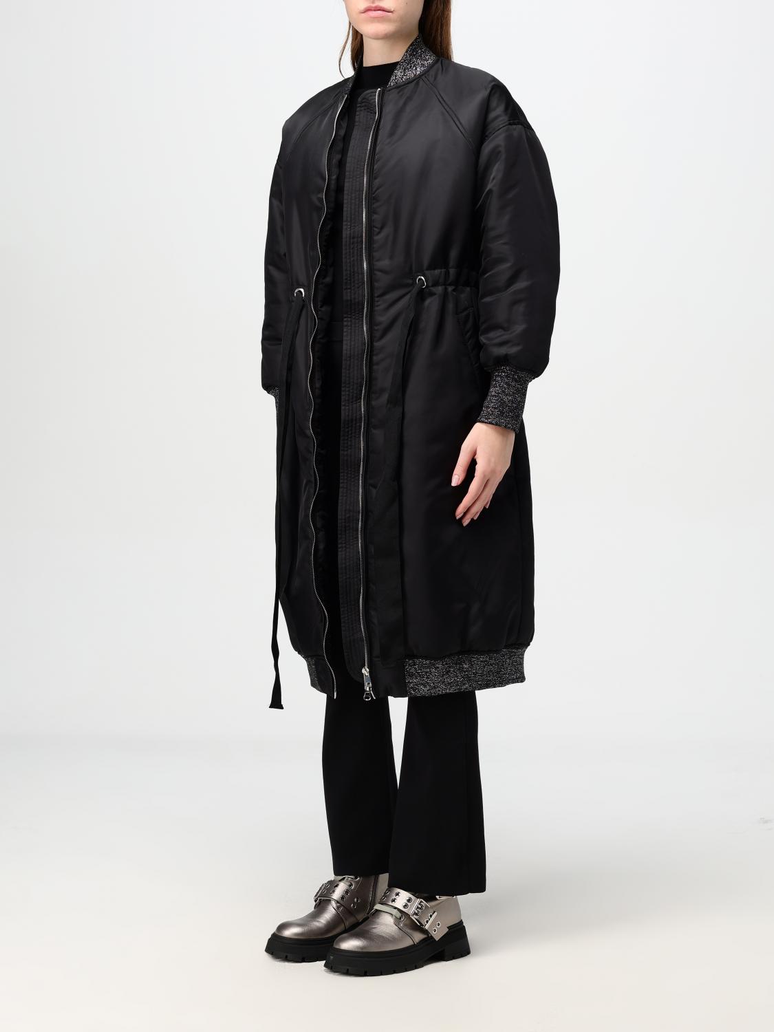 Giglio Giacca Donna Twinset - Actitude