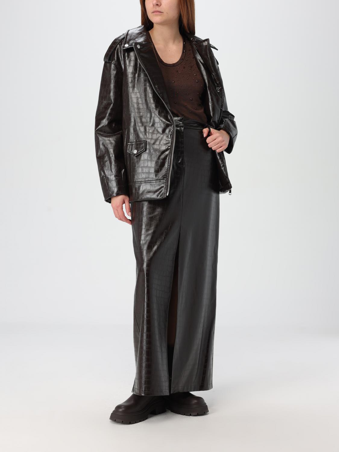 Giglio Giacca Donna Twinset - Actitude