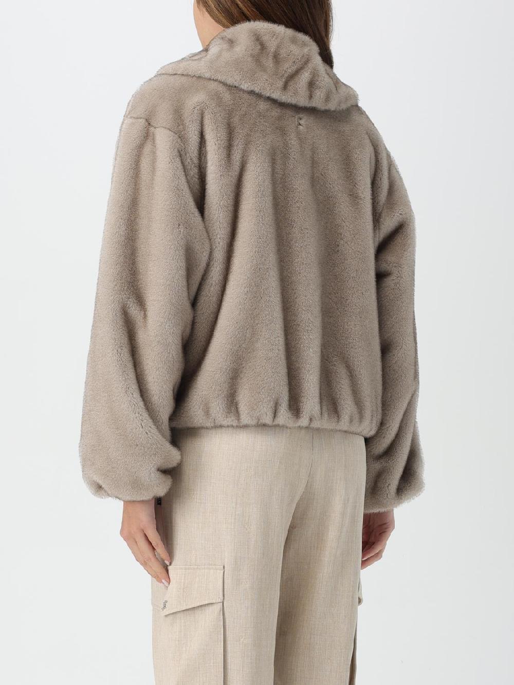 Giglio Giacca Donna Twinset - Actitude