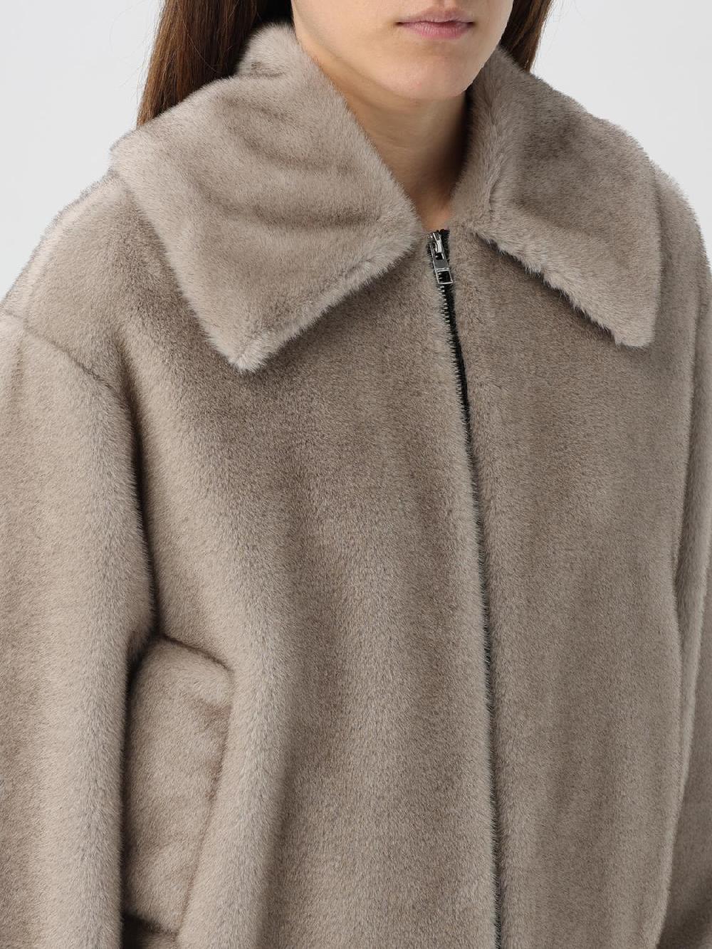 Giglio Giacca Donna Twinset - Actitude