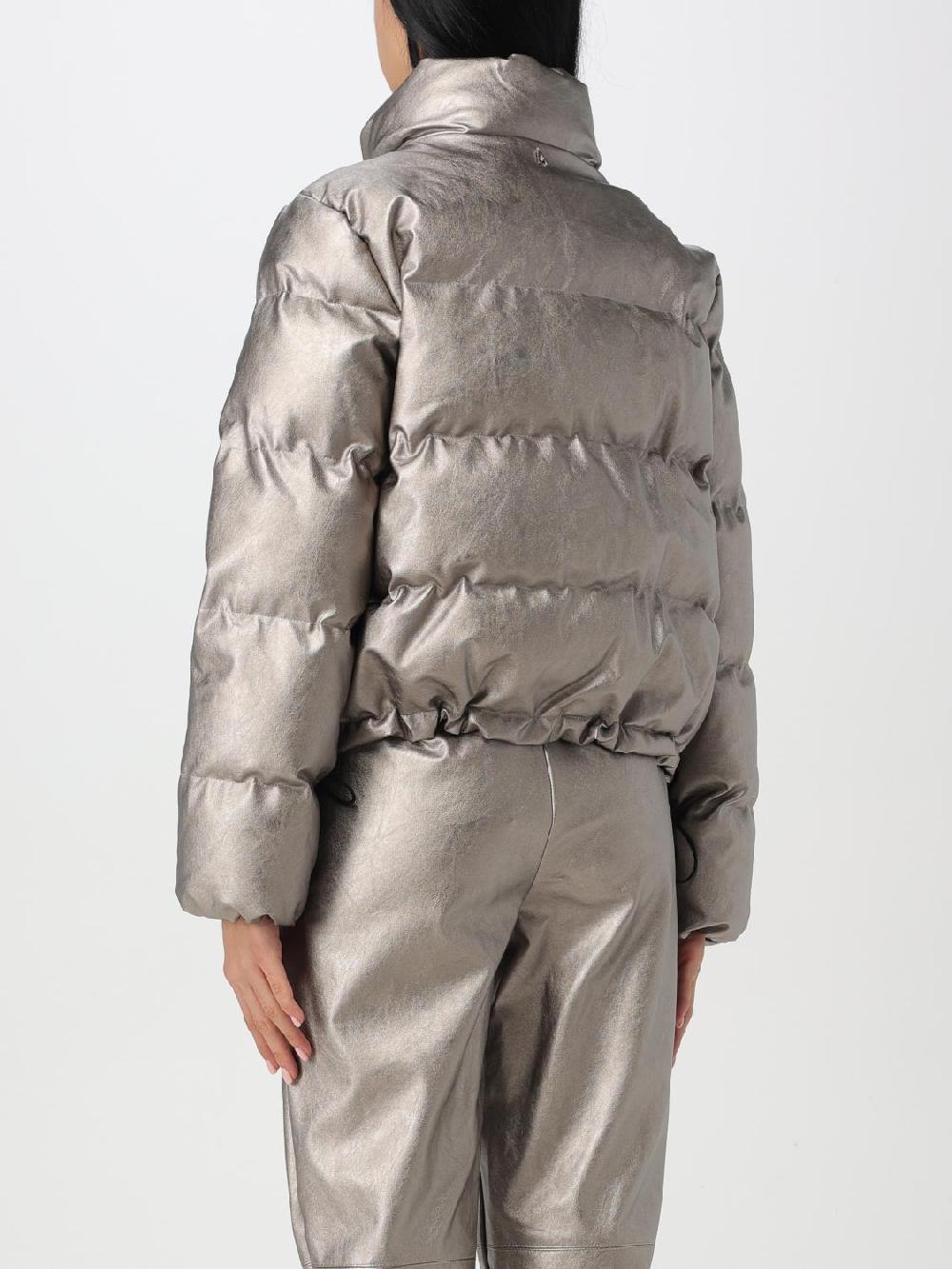 Giglio Giacca Donna Twinset - Actitude