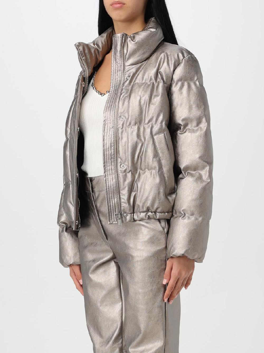 Giglio Giacca Donna Twinset - Actitude