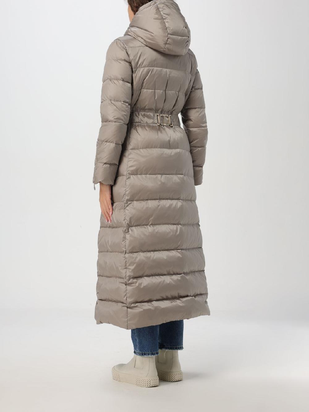 Giglio Giacca Donna Twinset