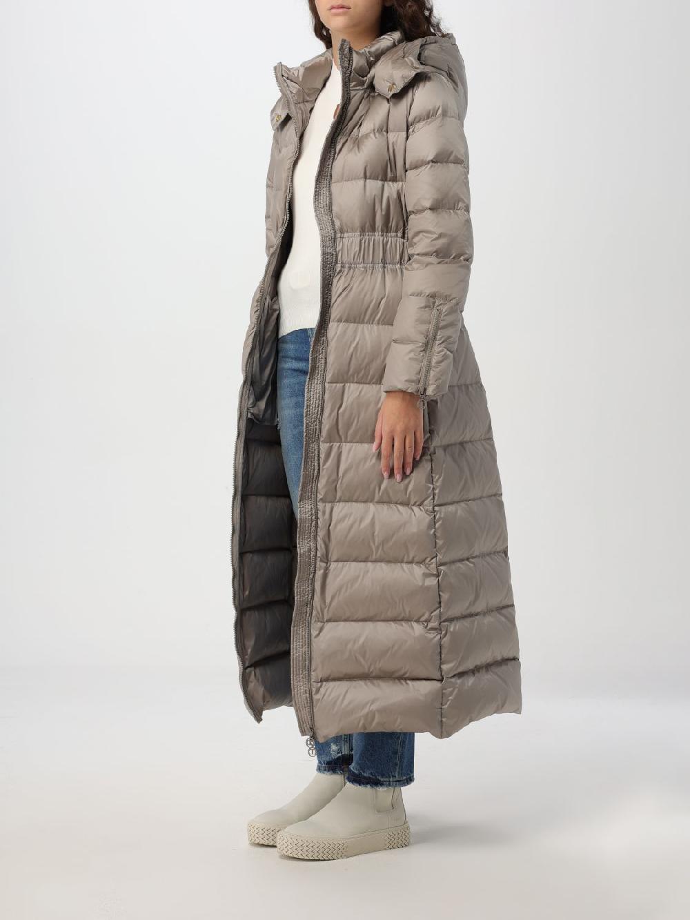 Giglio Giacca Donna Twinset