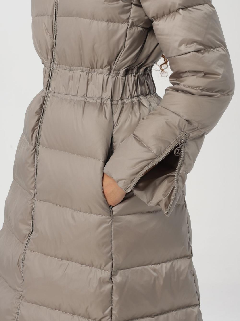 Giglio Giacca Donna Twinset