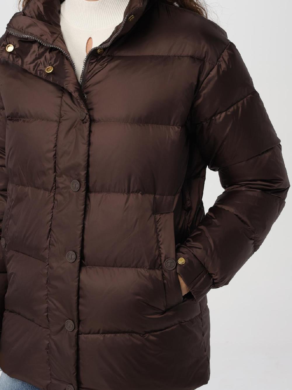 Giglio Giacca Donna Twinset