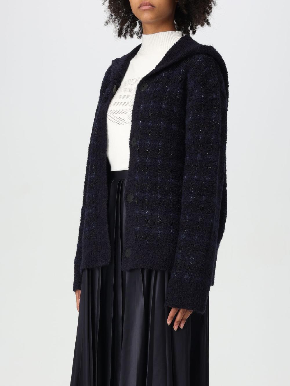 Giglio Giacca Donna Twinset