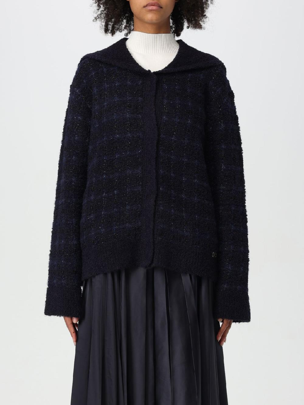 Giglio Giacca donna Twinset