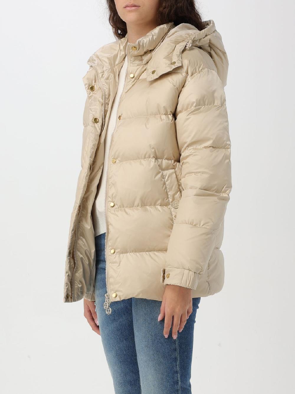 Giglio Giacca Donna Twinset