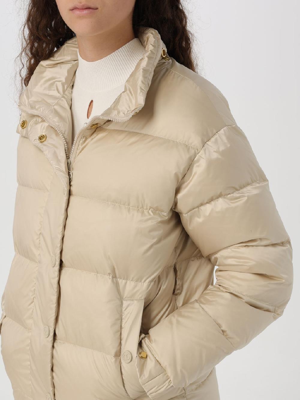 Giglio Giacca Donna Twinset