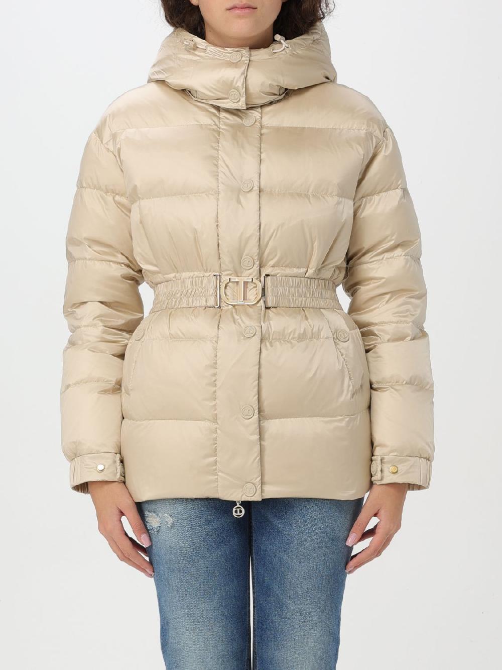 Giglio Giacca donna Twinset
