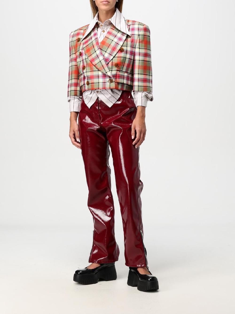 Giglio Giacca Donna Vivienne Westwood