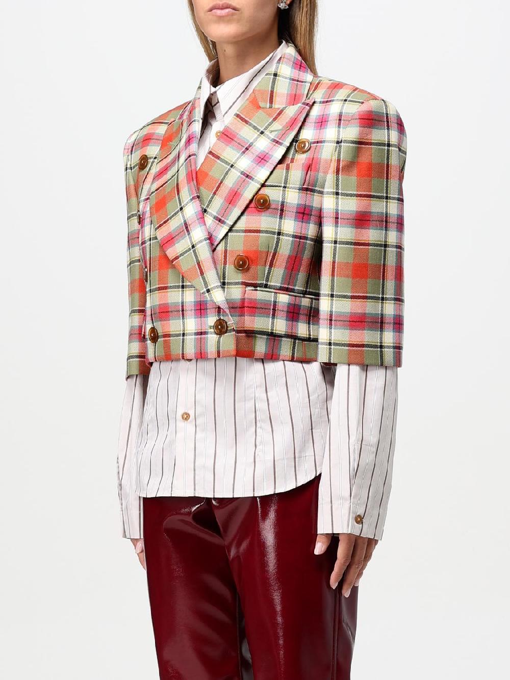 Giglio Giacca Donna Vivienne Westwood