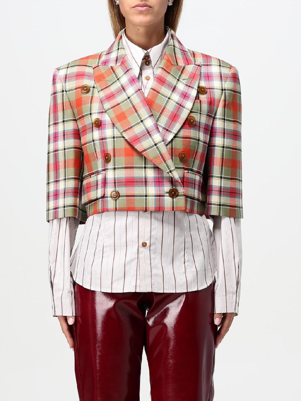 Giglio Giacca donna Vivienne Westwood