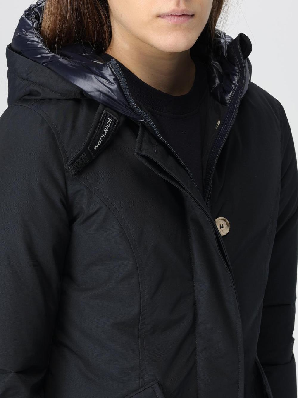 Giglio Giacca Donna Woolrich