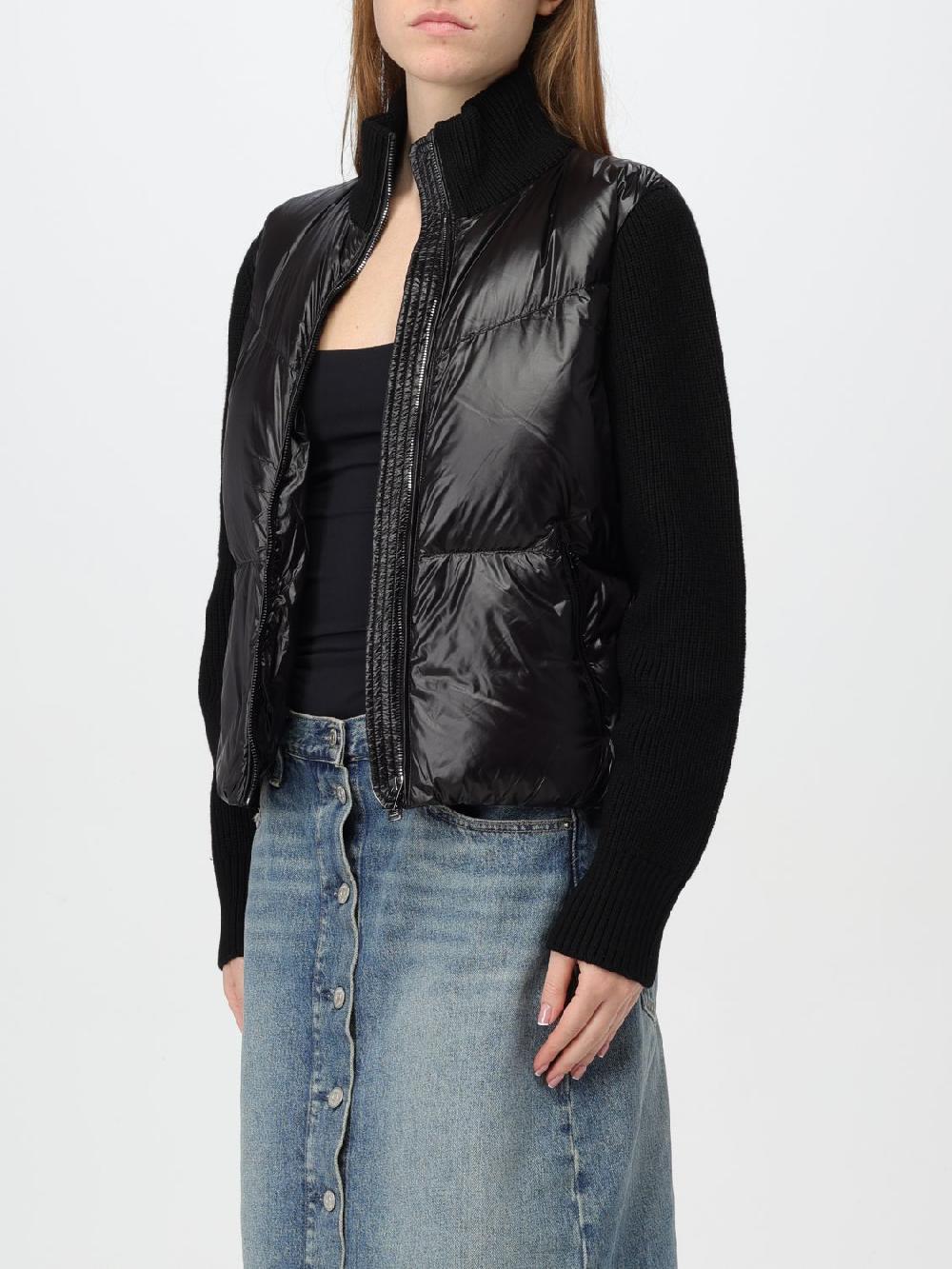 Giglio Giacca Donna Woolrich