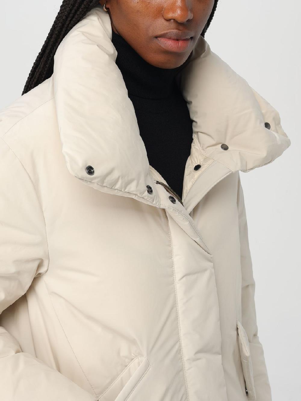 Giglio Giacca Donna Woolrich