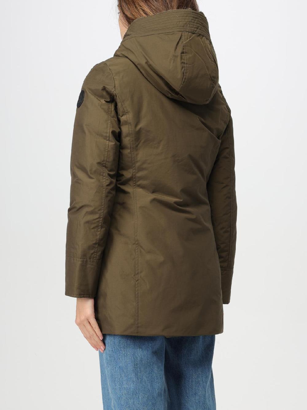 Giglio Giacca Donna Woolrich