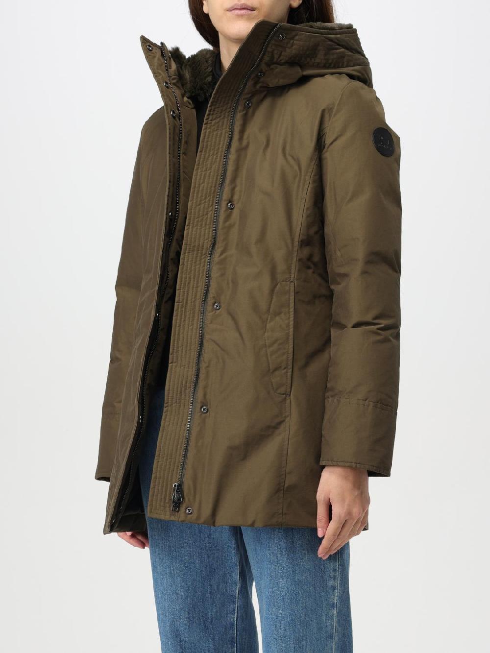 Giglio Giacca Donna Woolrich
