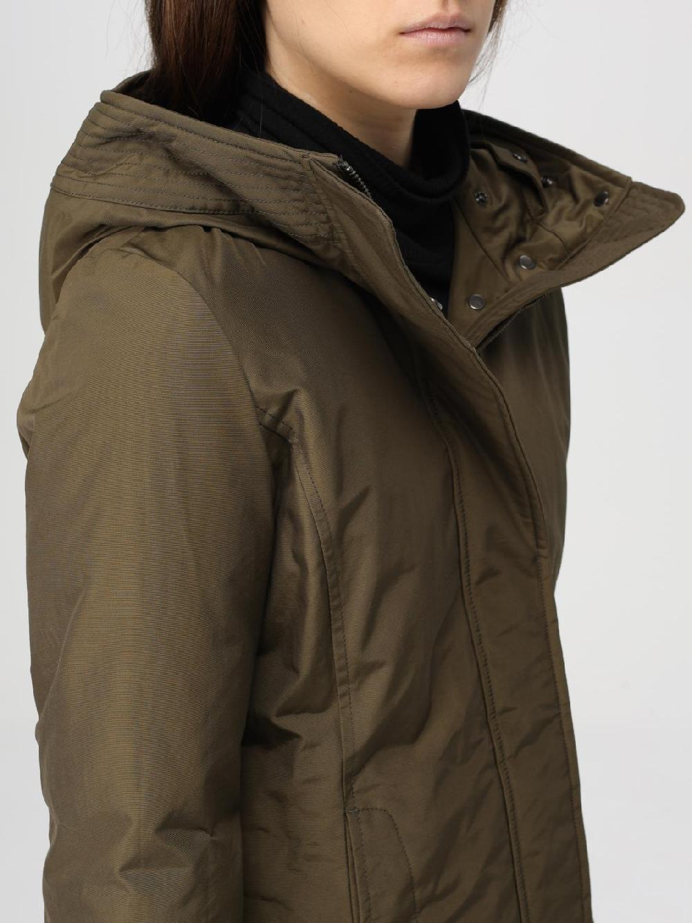 Giglio Giacca Donna Woolrich