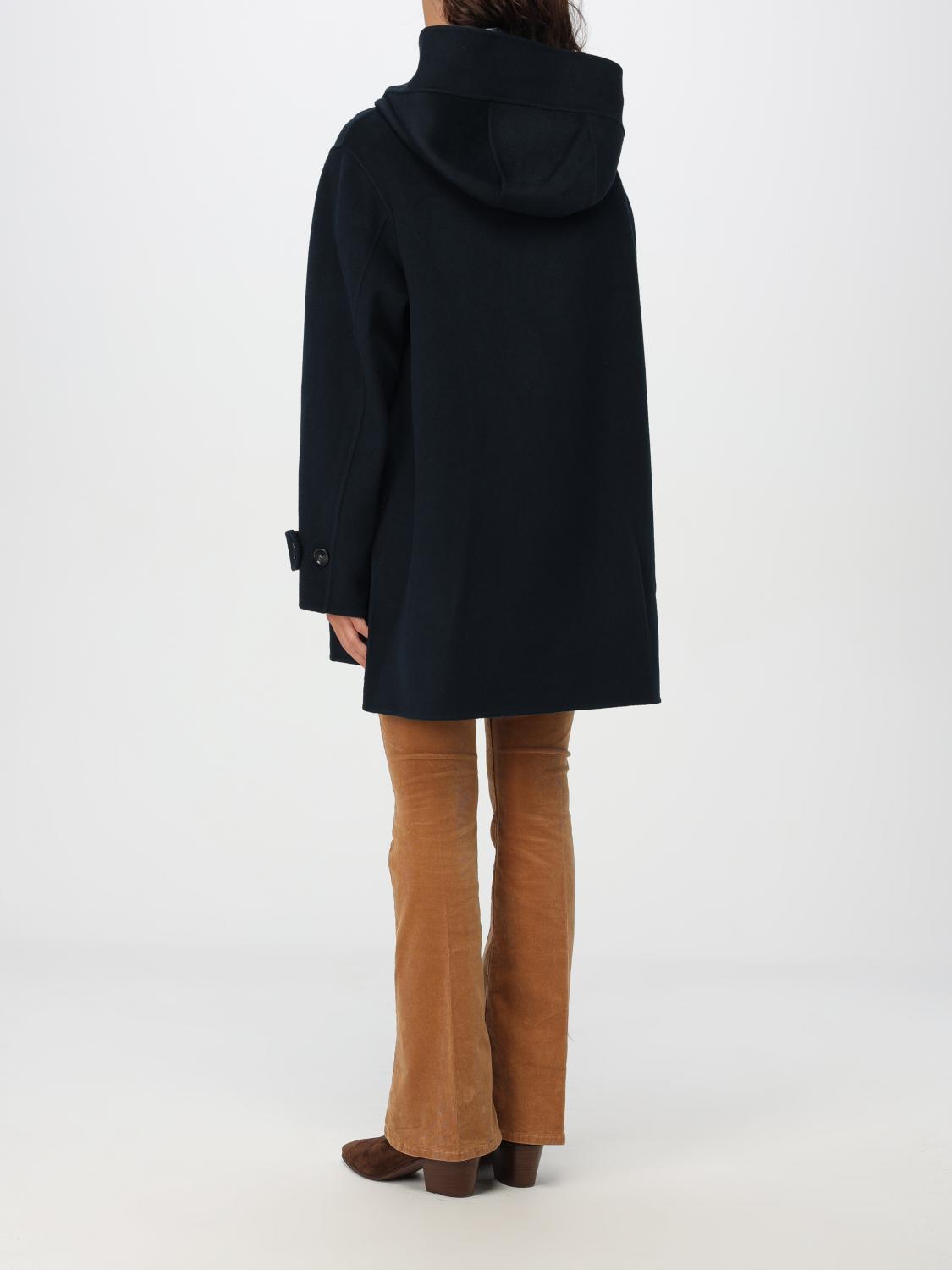 Giglio Giacca Donna Woolrich