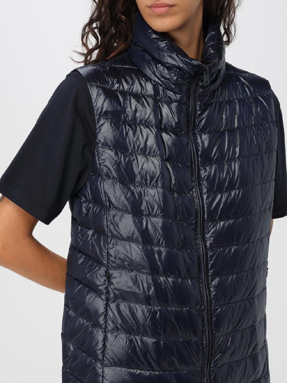 Giglio Giacca Donna Woolrich