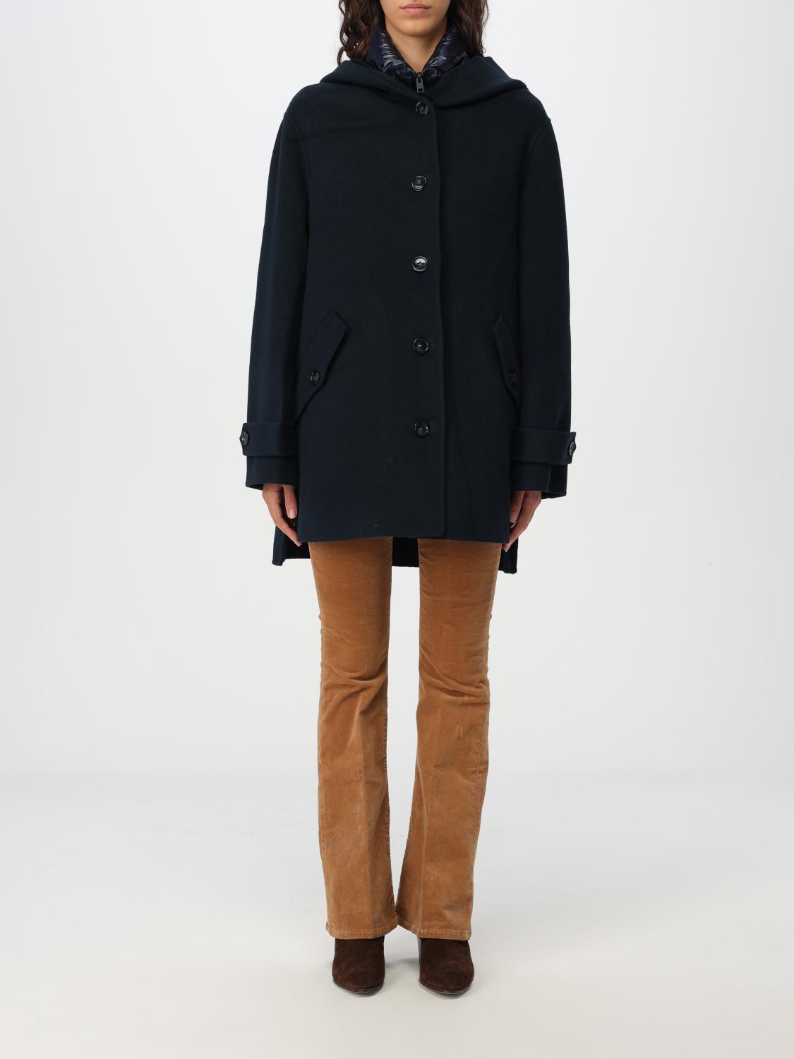 Giglio Giacca donna Woolrich