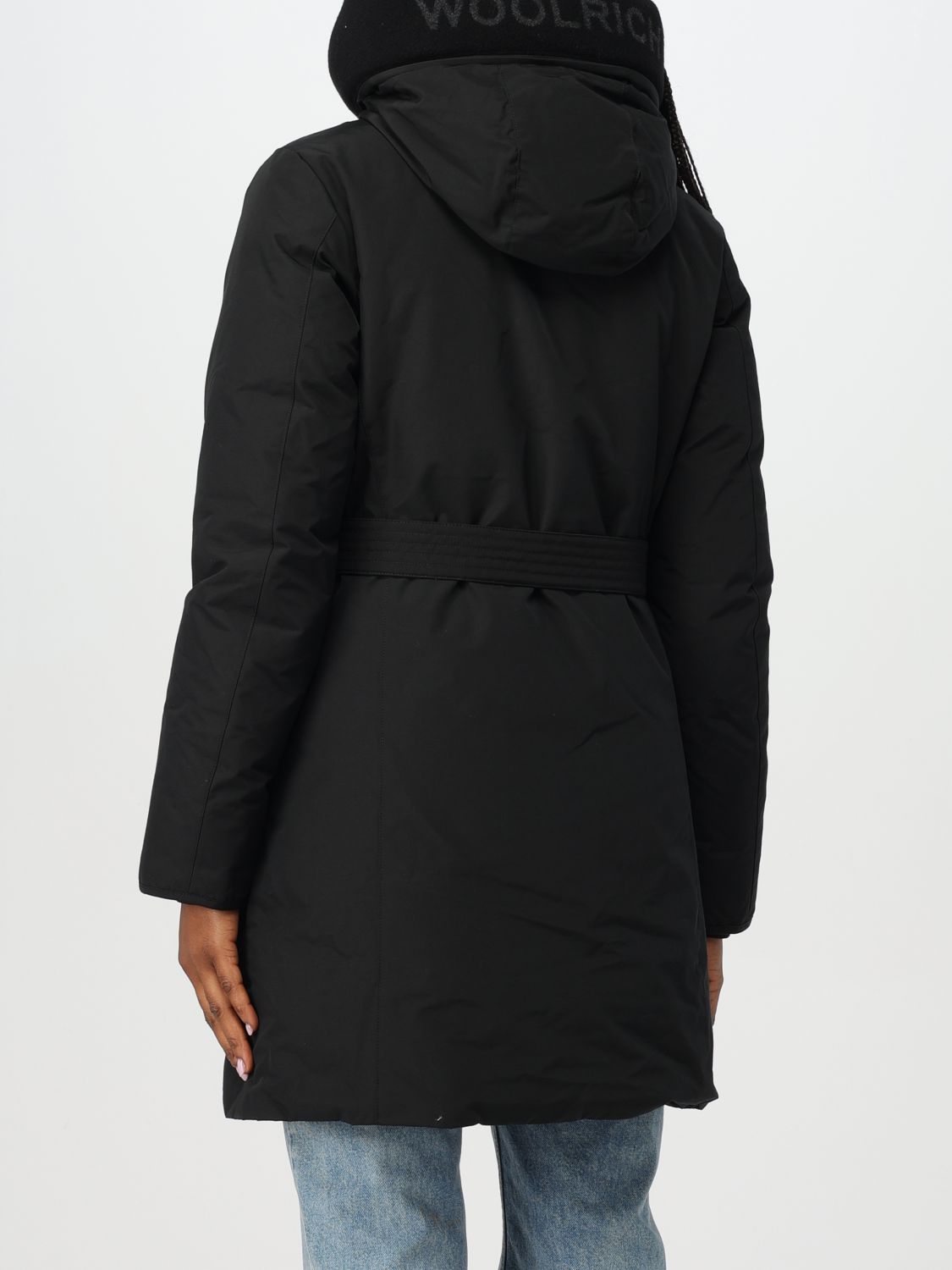 Giglio Giacca Donna Woolrich