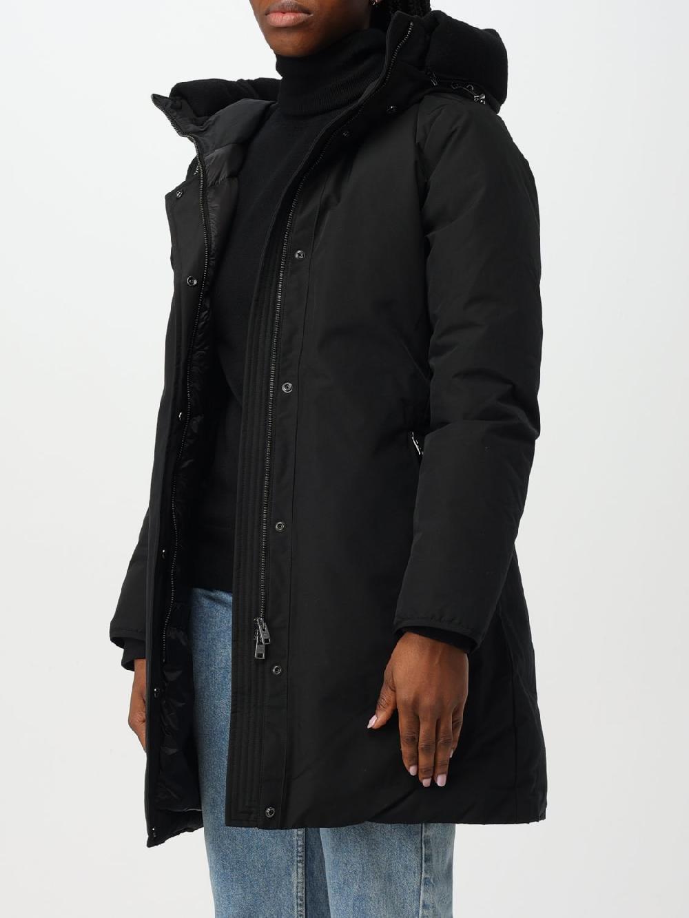 Giglio Giacca Donna Woolrich