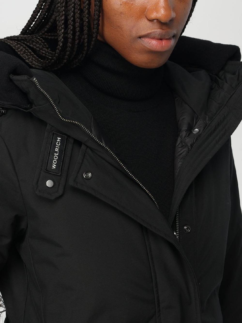 Giglio Giacca Donna Woolrich