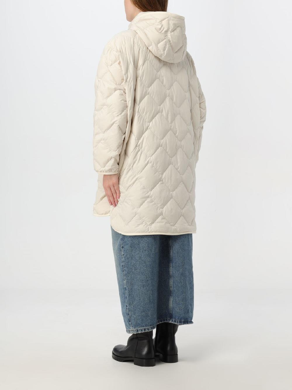 Giglio Giacca Donna Woolrich