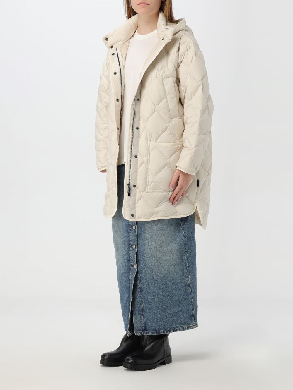 Giglio Giacca Donna Woolrich