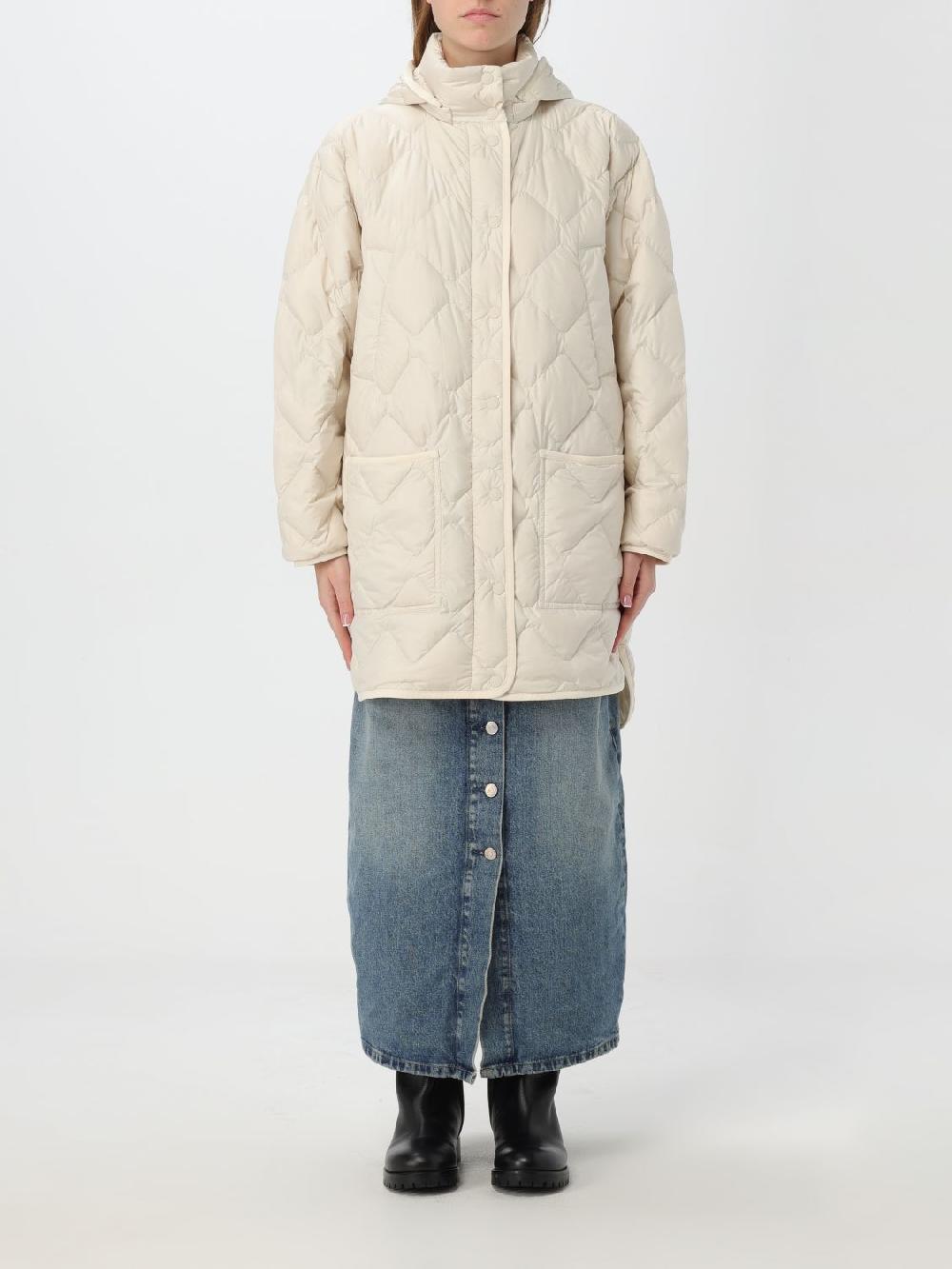 Giglio Giacca donna Woolrich