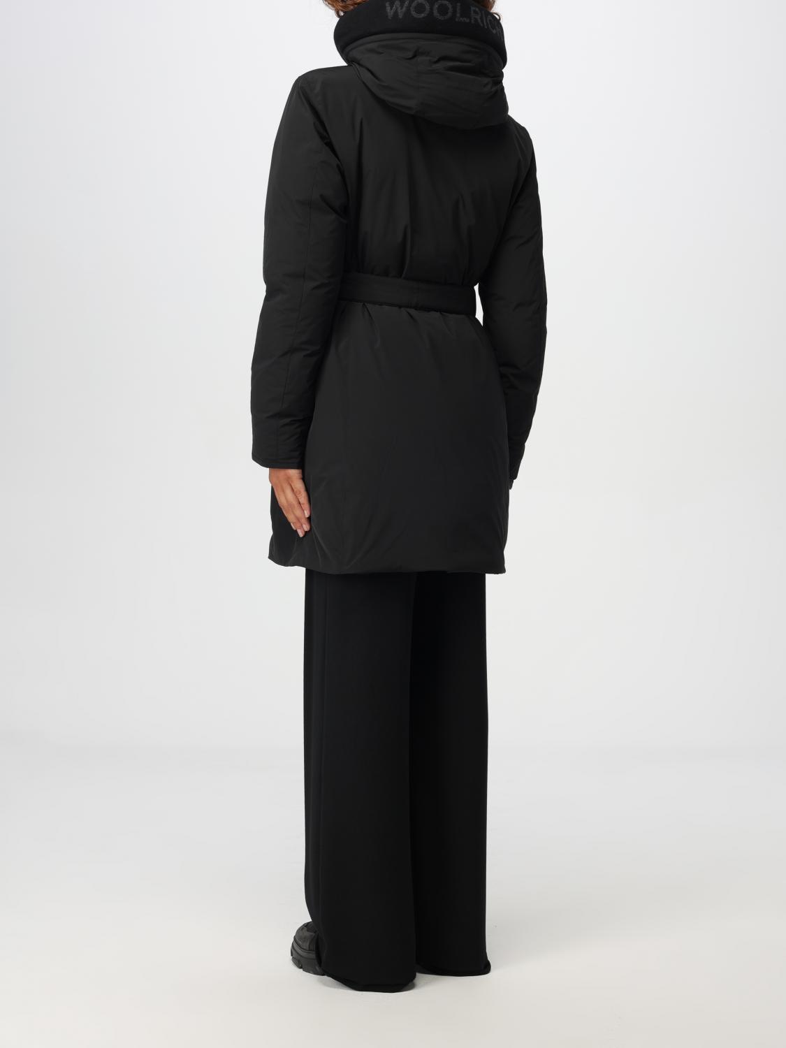 Giglio Giacca Donna Woolrich