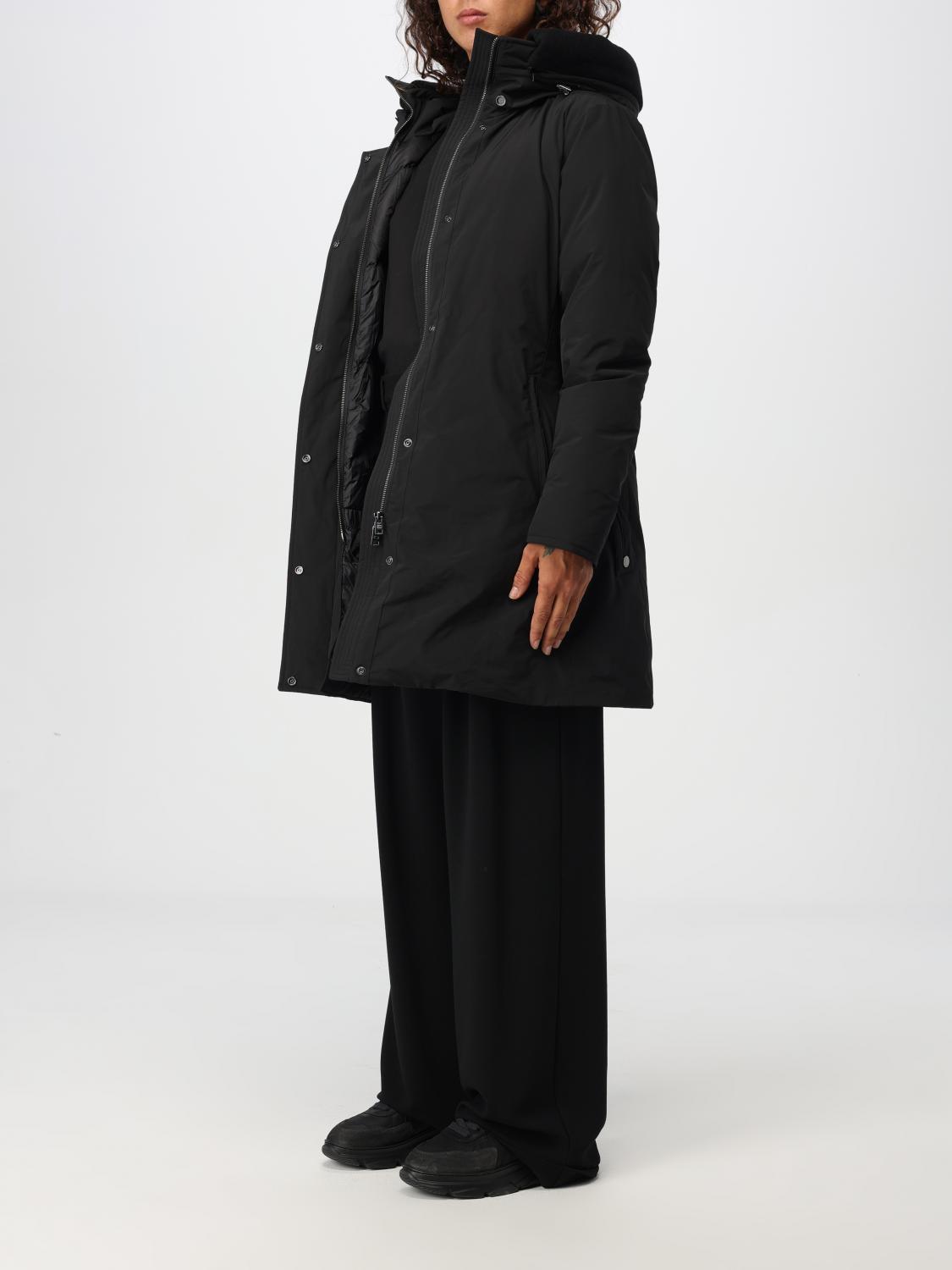 Giglio Giacca Donna Woolrich