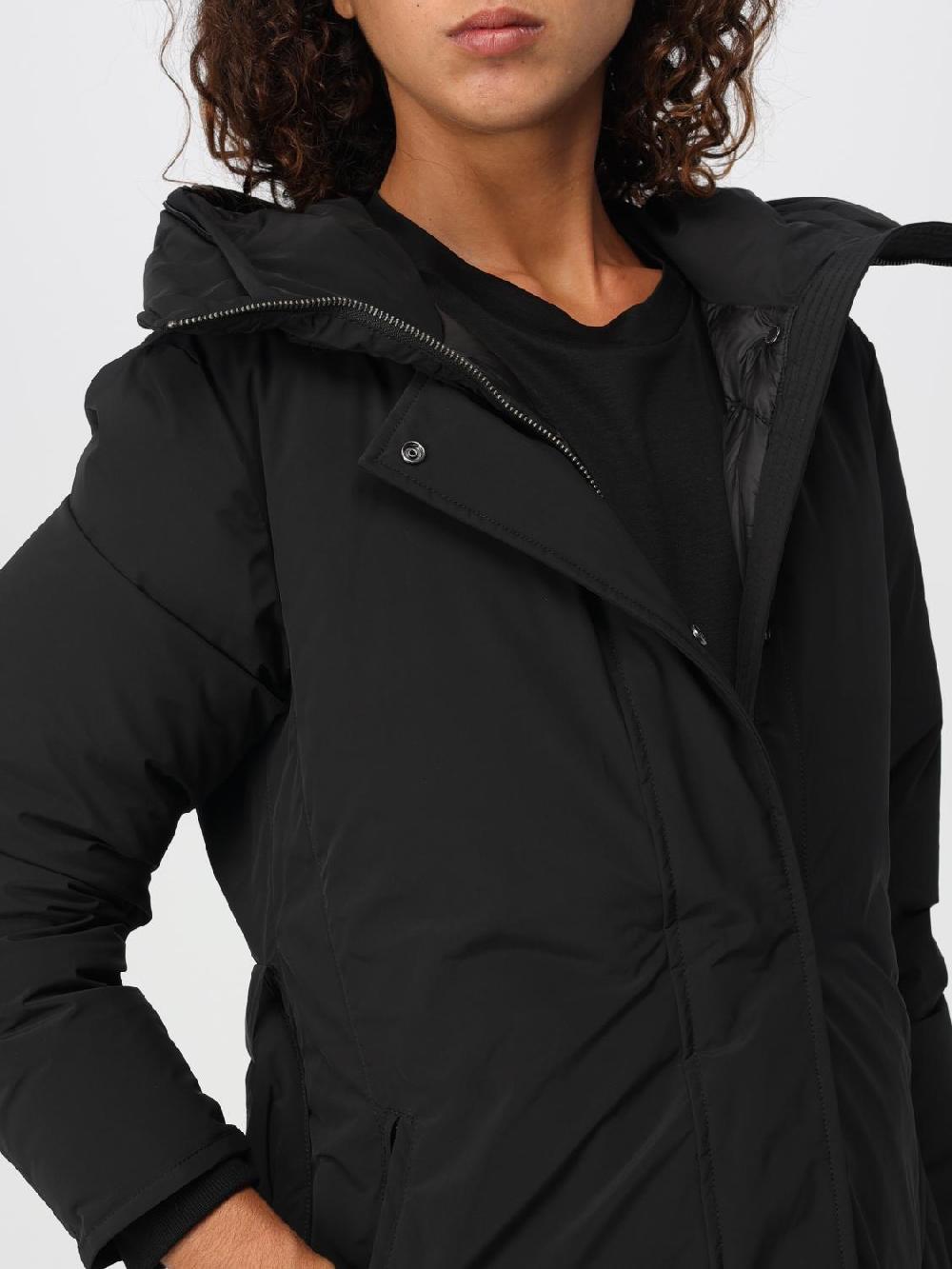 Giglio Giacca Donna Woolrich