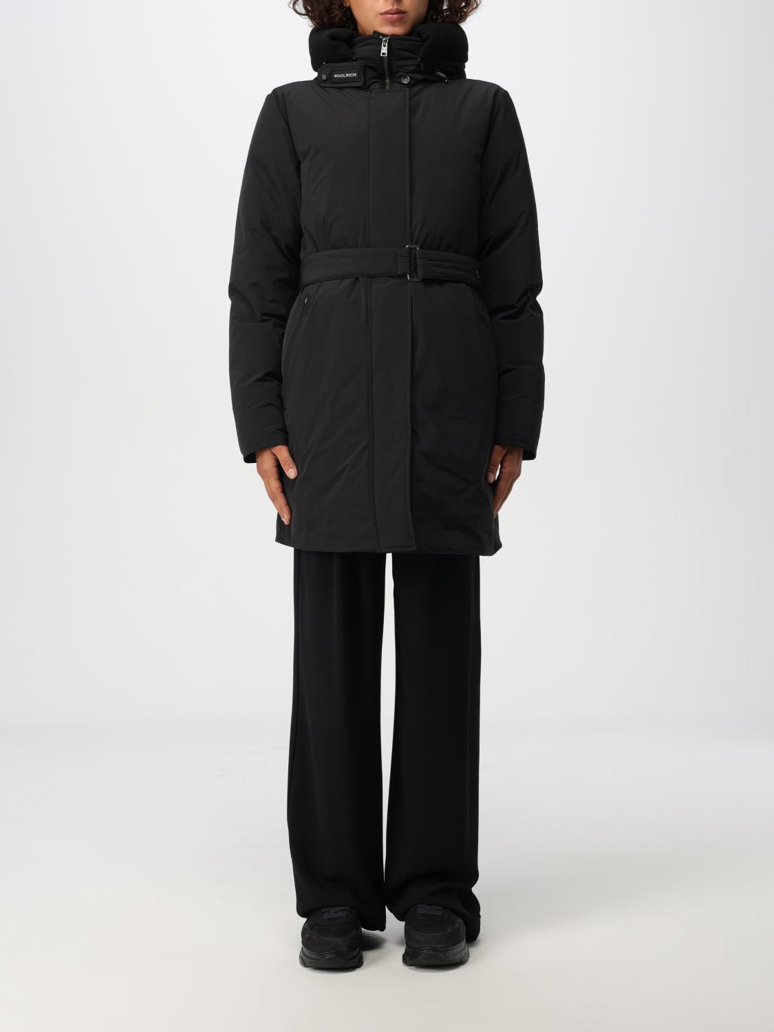 Giglio Giacca donna Woolrich