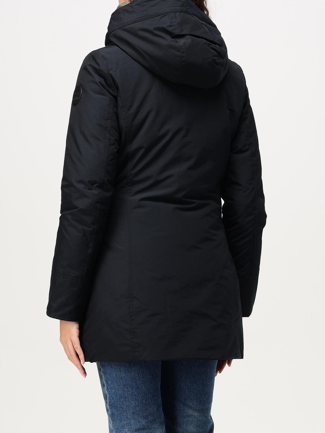 Giglio Giacca Donna Woolrich