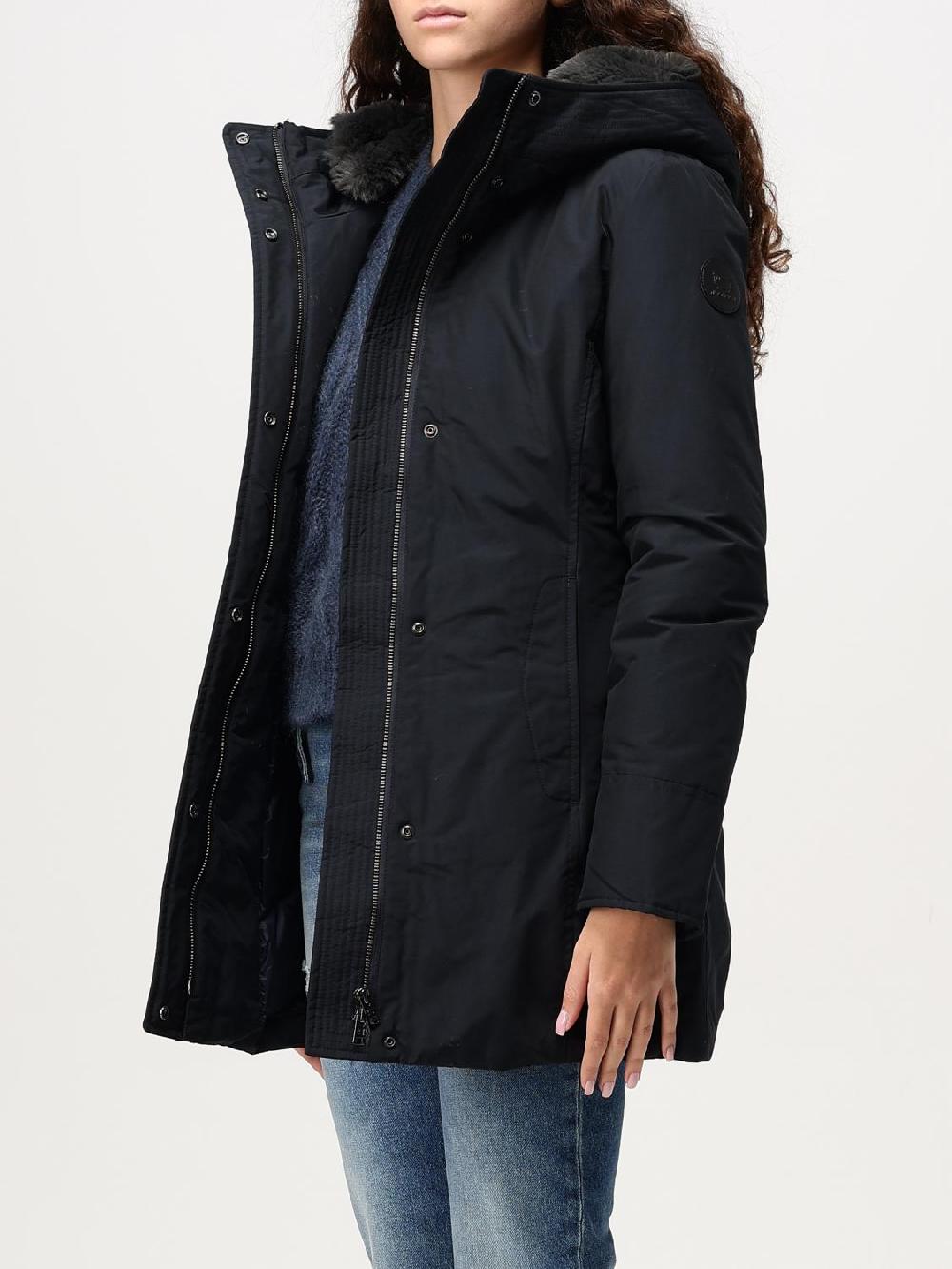 Giglio Giacca Donna Woolrich