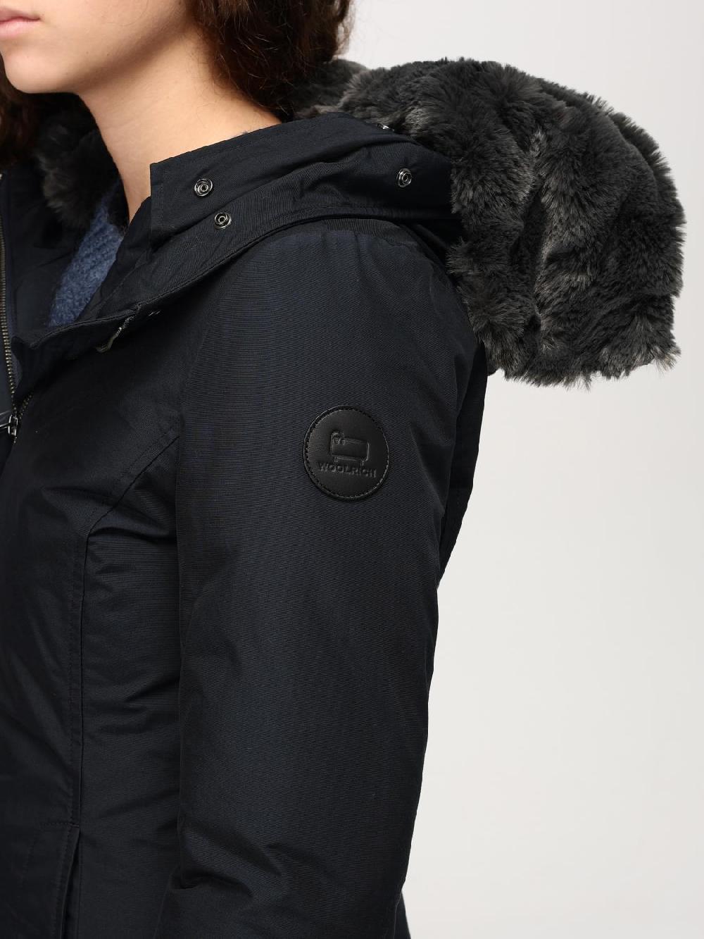 Giglio Giacca Donna Woolrich