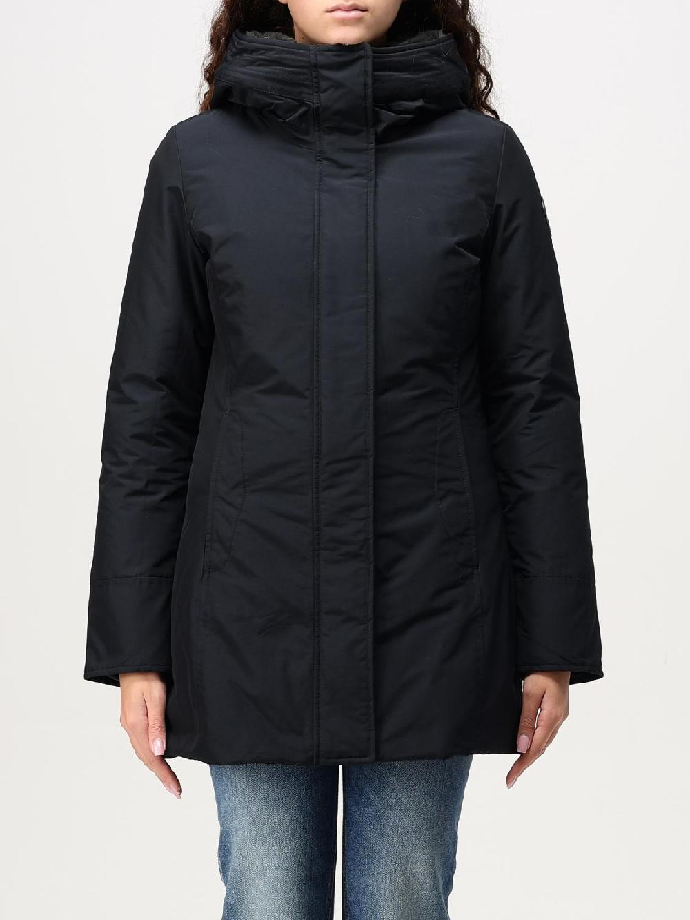 Giglio Giacca donna Woolrich