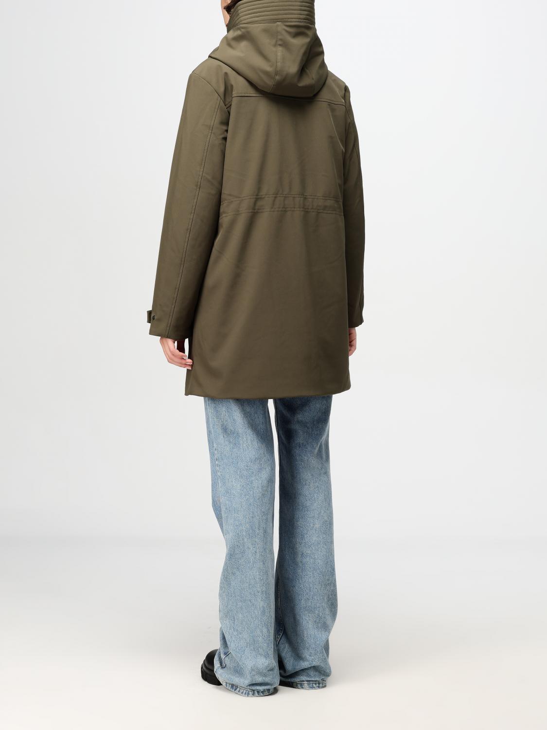 Giglio Giacca Donna Woolrich