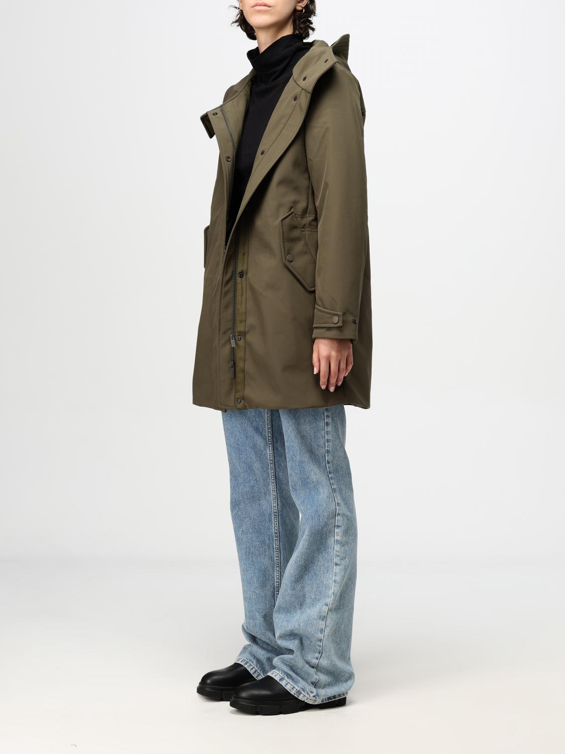 Giglio Giacca Donna Woolrich