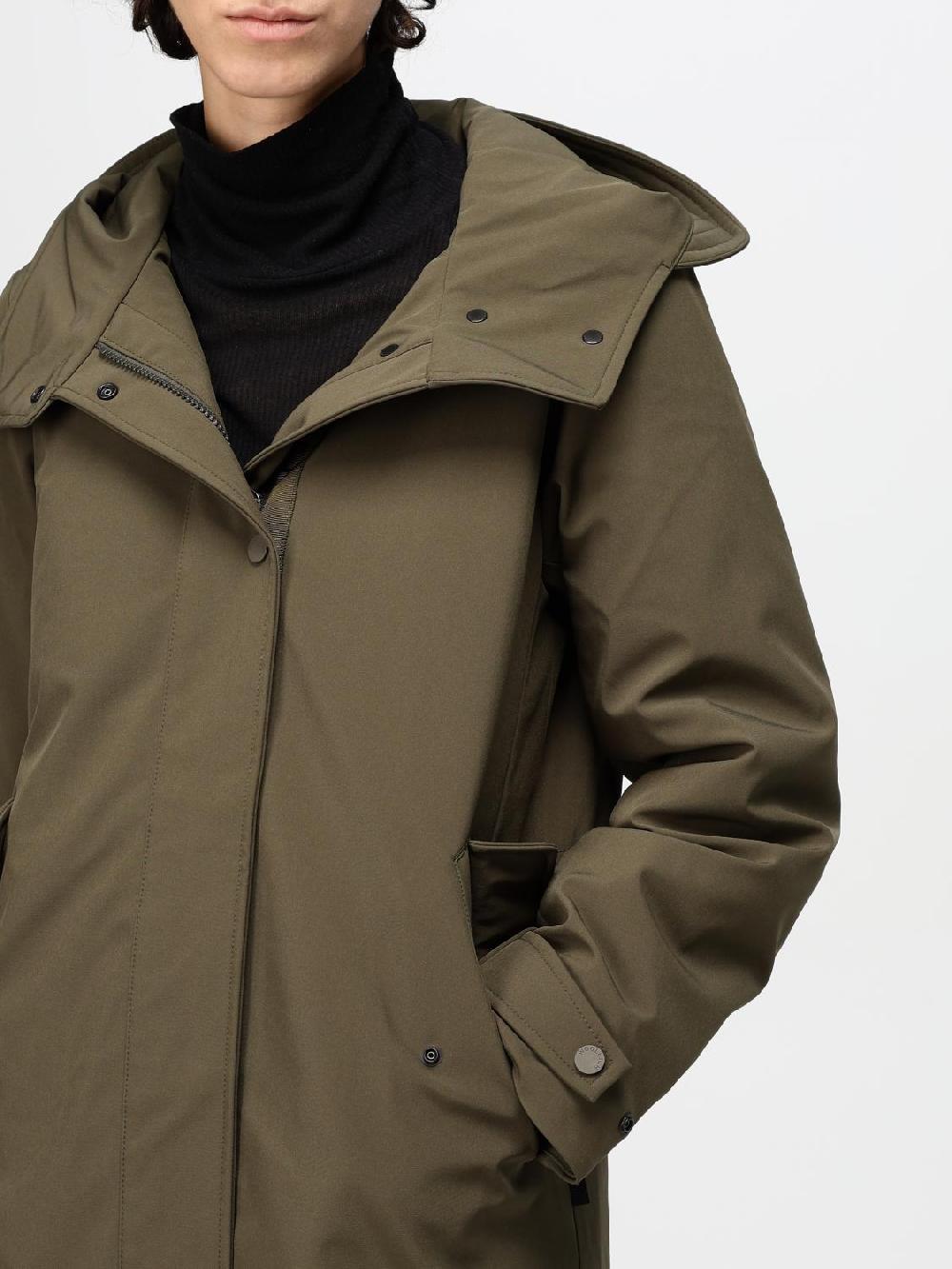 Giglio Giacca Donna Woolrich