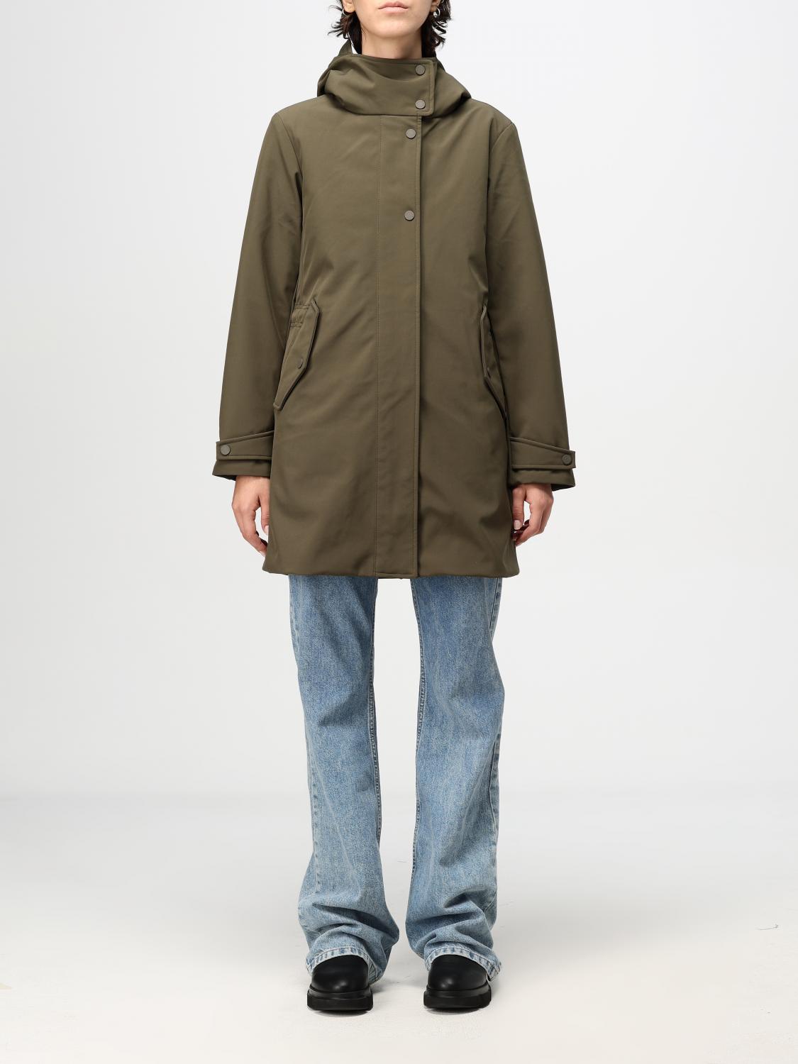 Giglio Giacca donna Woolrich