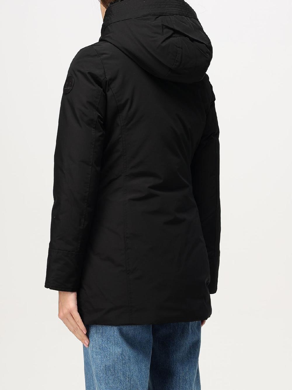 Giglio Giacca Donna Woolrich